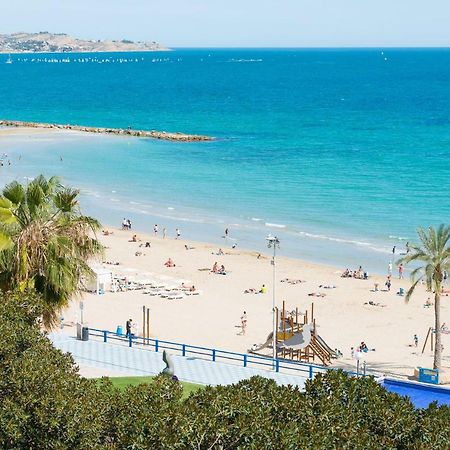 Alicante Ocean View Extérieur photo