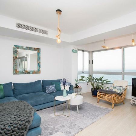 Alicante Ocean View Extérieur photo