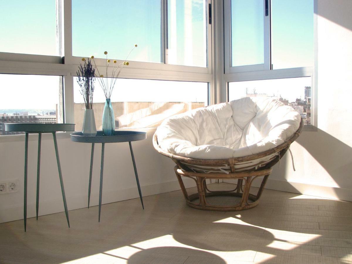 Alicante Ocean View Extérieur photo