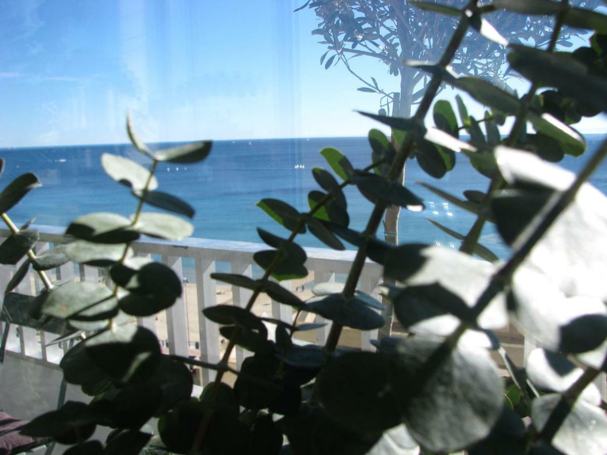 Alicante Ocean View Extérieur photo