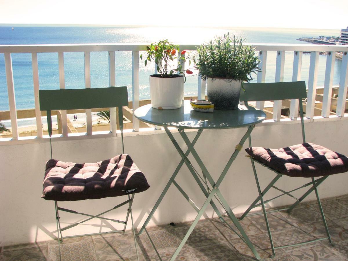 Alicante Ocean View Extérieur photo