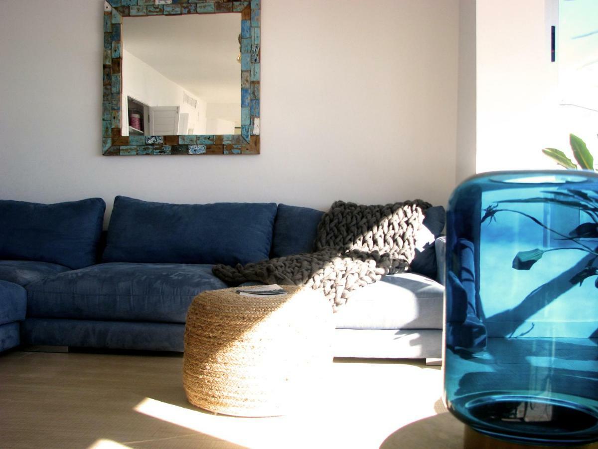 Alicante Ocean View Extérieur photo