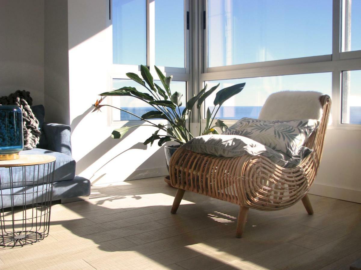 Alicante Ocean View Extérieur photo