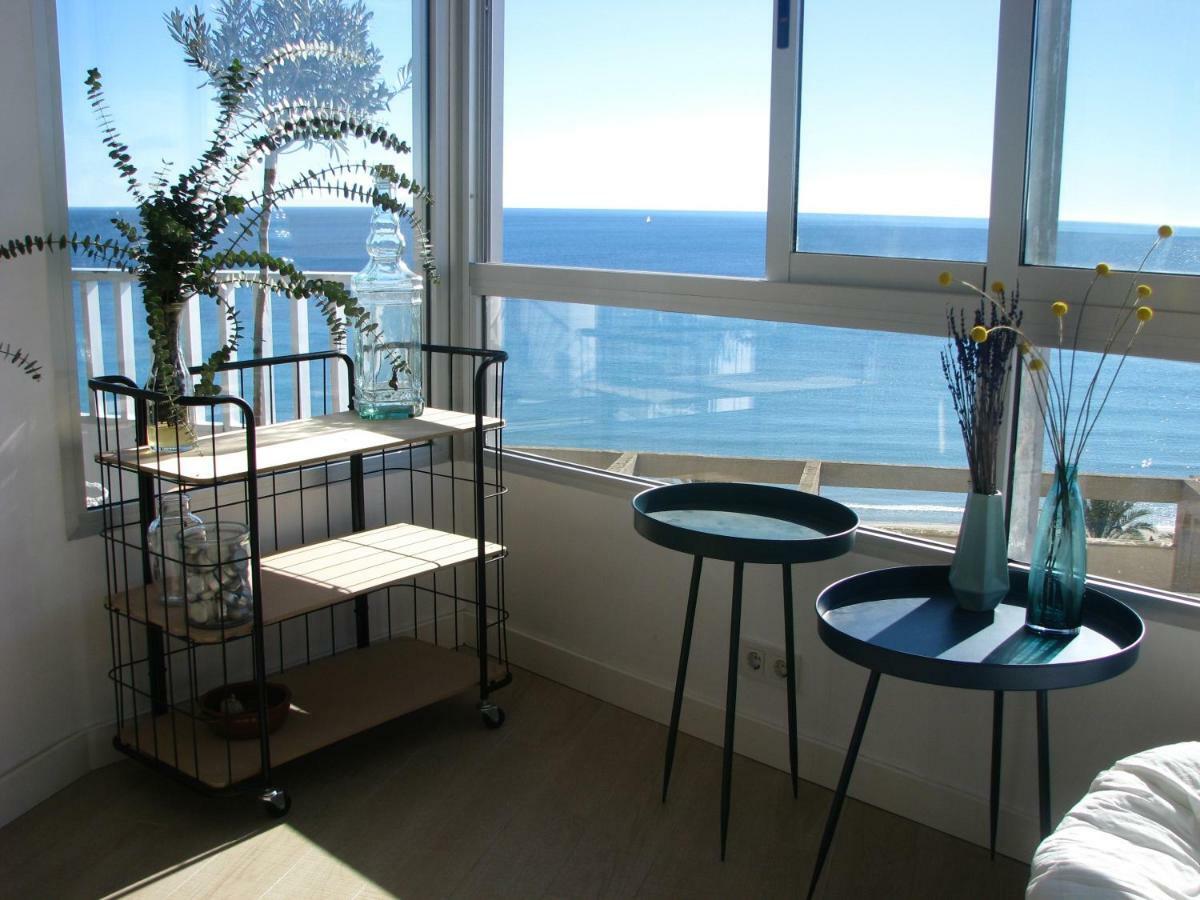 Alicante Ocean View Extérieur photo
