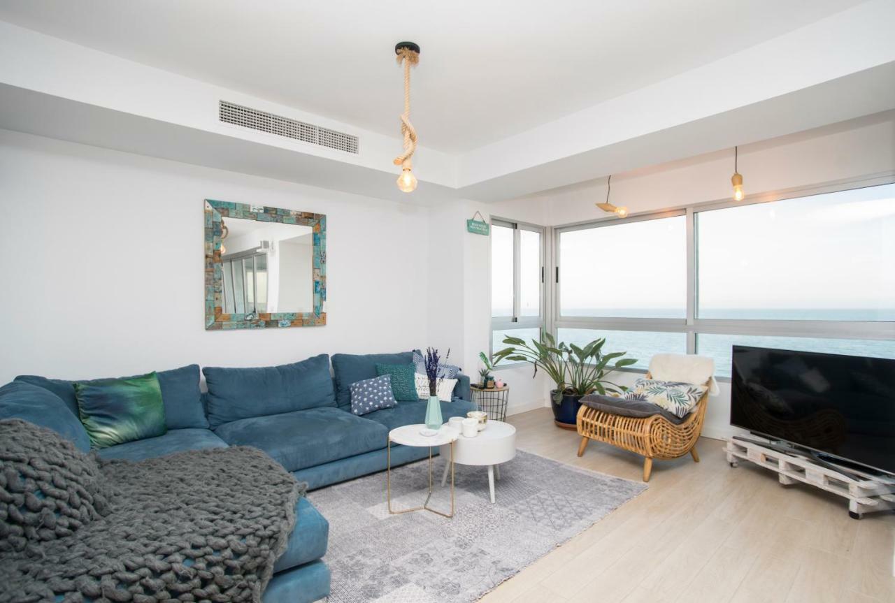 Alicante Ocean View Extérieur photo