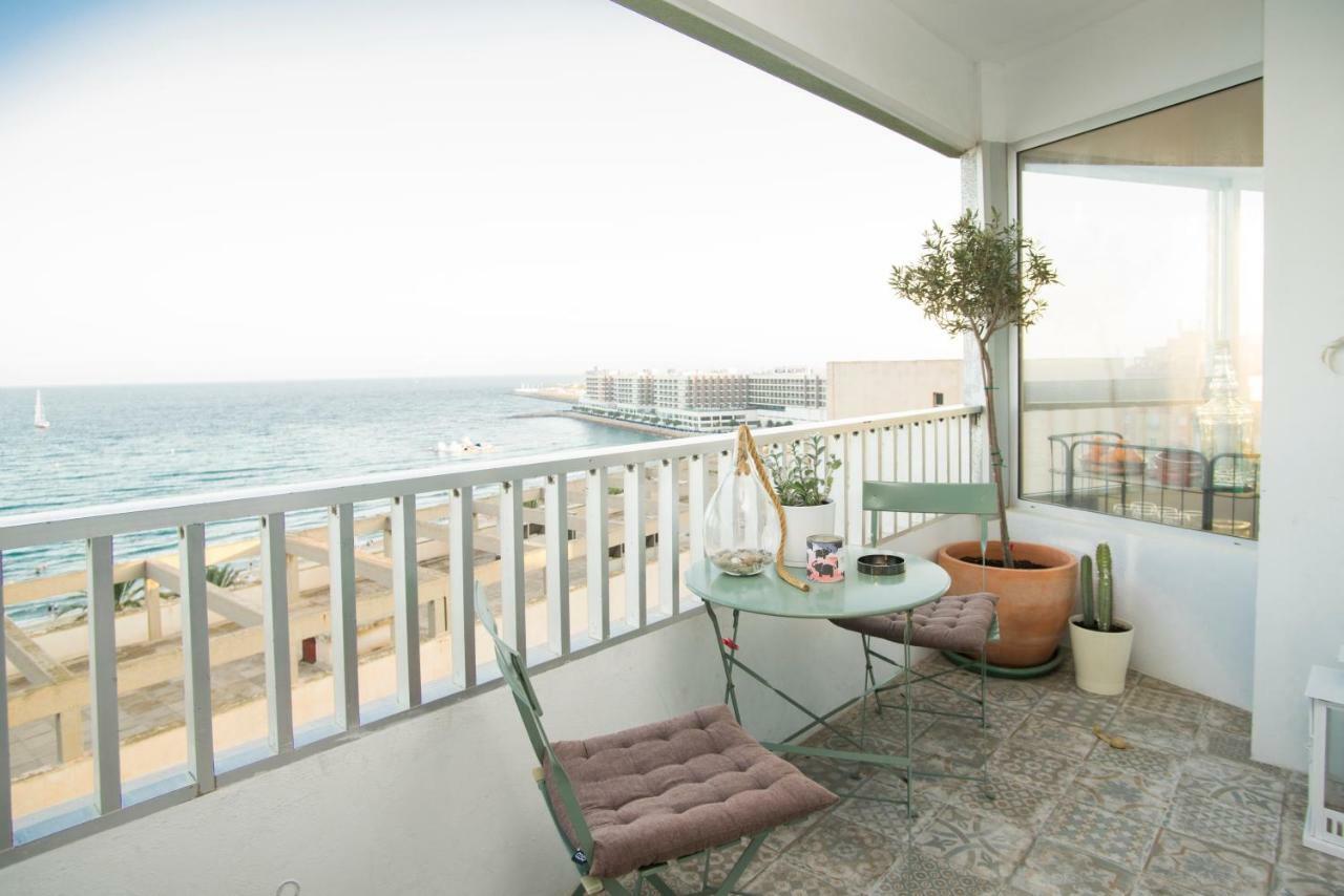Alicante Ocean View Extérieur photo