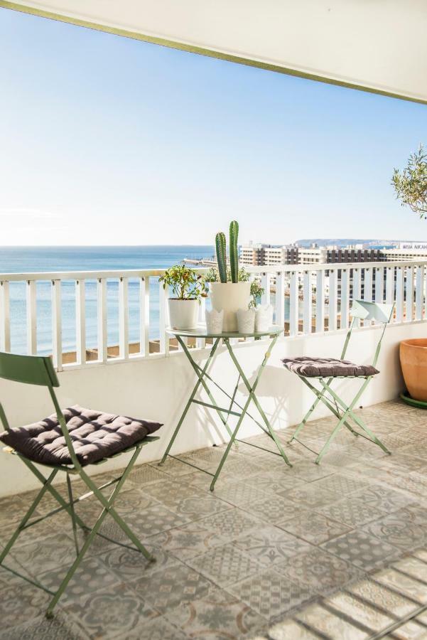 Alicante Ocean View Extérieur photo