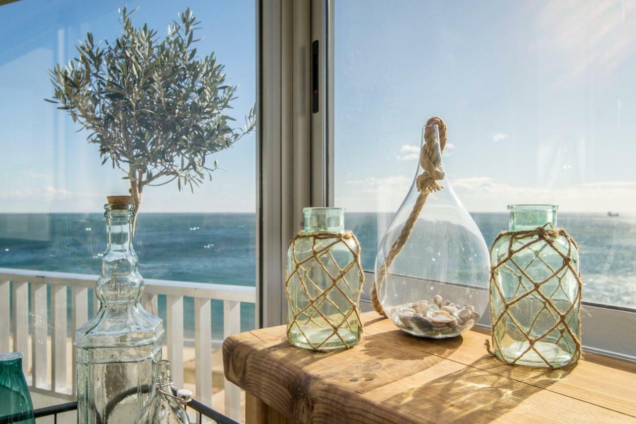 Alicante Ocean View Extérieur photo