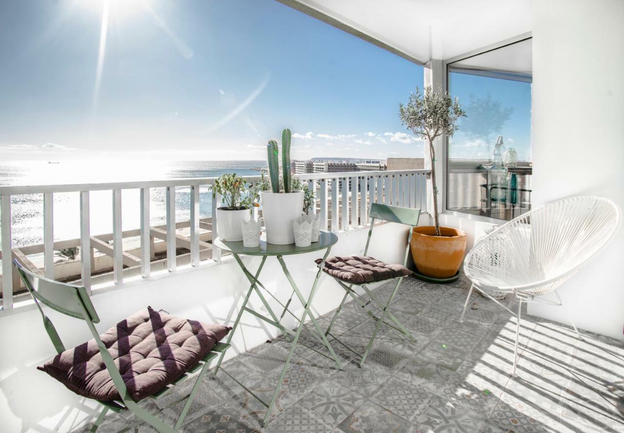 Alicante Ocean View Extérieur photo